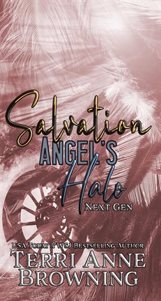 Cover image for Salvation