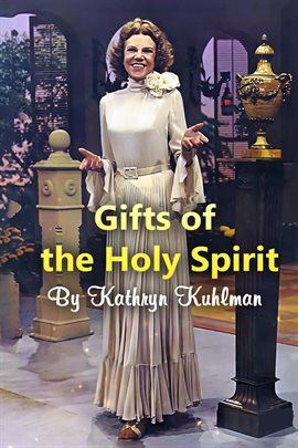 Cover image for Gifts of the Holy Spirit