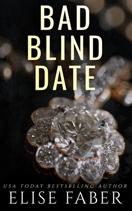 Cover image for Bad Blind Date