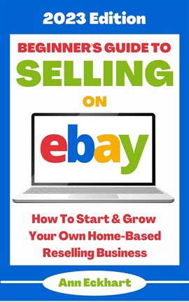 Imagen de portada para Beginner's Guide to Selling on eBay