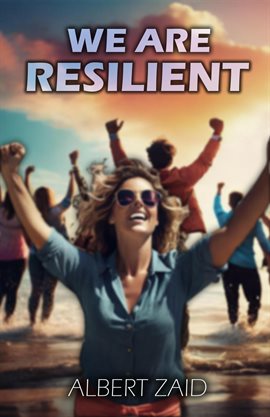 Cover image for We Are Resilient