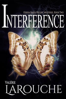 Cover image for Interference