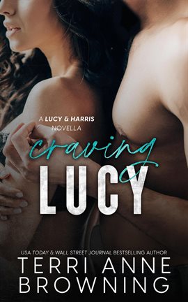 Cover image for Craving Lucy