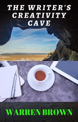 Cover image for The Writer's Creativity Cave