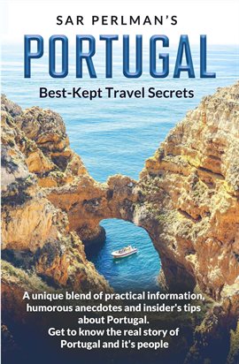 Imagen de portada para Sar Perlman's Portugal Best-Kept Travel Secrets