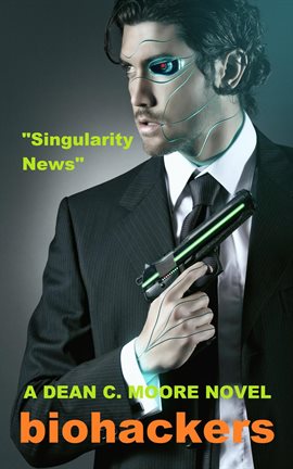 Cover image for Singularity News