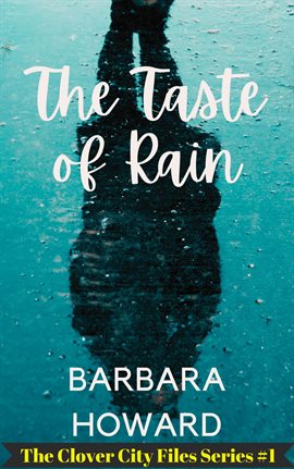 Cover image for The Taste of Rain