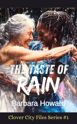 Cover image for The Taste of Rain