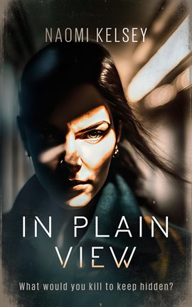 Cover image for In Plain View