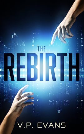 Cover image for The Rebirth