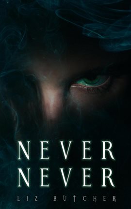 Cover image for Never, Never