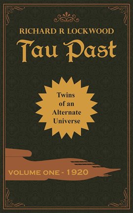 Cover image for 1920