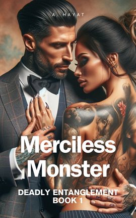 Cover image for Merciless Monster