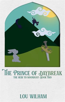 Cover image for The Prince of Daybreak