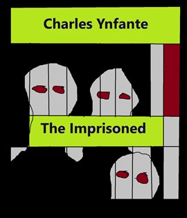 Cover image for The Imprisoned