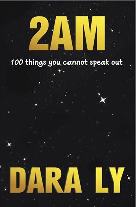 Imagen de portada para 2AM