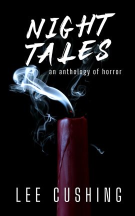 Cover image for Night Tales