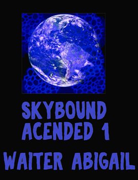 Cover image for Skybound Acended