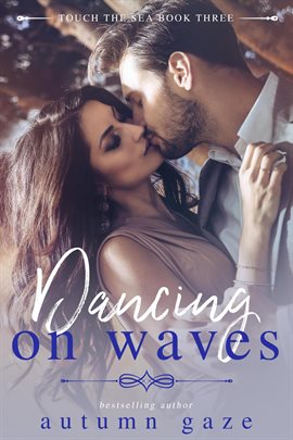 Imagen de portada para Dancing On Waves