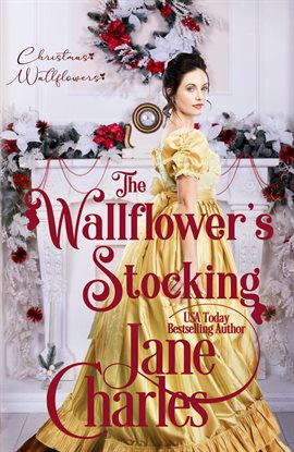Cover image for The Wallflower's Stocking