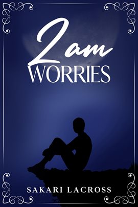 Cover image for 2am Worries