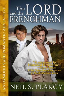 Cover image for The Lord and the Frenchman