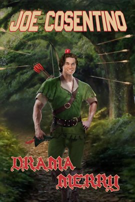 Imagen de portada para Drama Merry