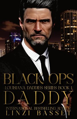 Cover image for Black Ops Daddy