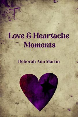 Cover image for Love and Heartache Moments