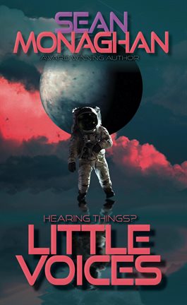 Cover image for Little Voices