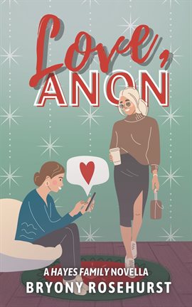 Imagen de portada para Love, Anon