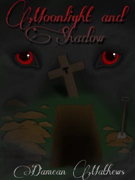 Cover image for Moonlight and Shadow