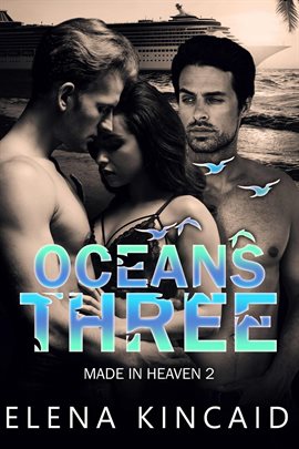 Cover image for Ocean's Three