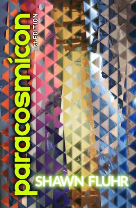 Cover image for Paracosmicon