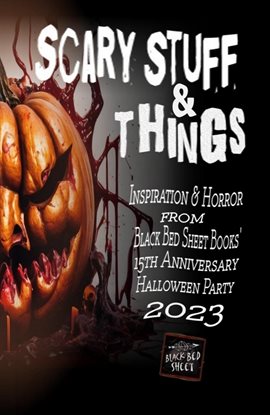 Cover image for Scary Stuff & Things