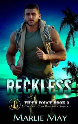 Cover image for Reckless