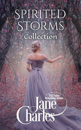 Imagen de portada para Spirited Storms Collection Volume 1