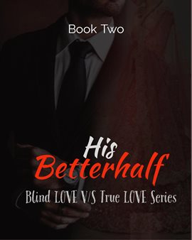 Cover image for His Betterhalf