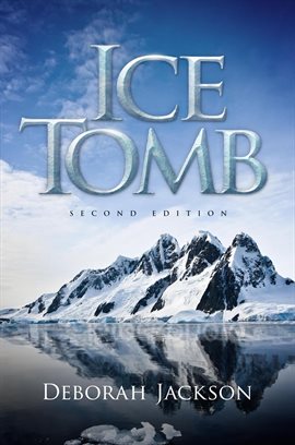 Imagen de portada para Ice Tomb