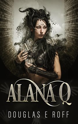 Cover image for Alana Q