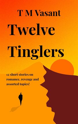 Cover image for Twelve Tinglers