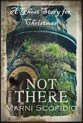 Cover image for Not There