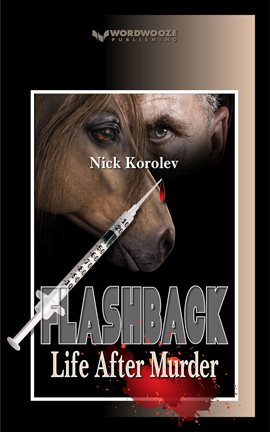 Cover image for Flashback