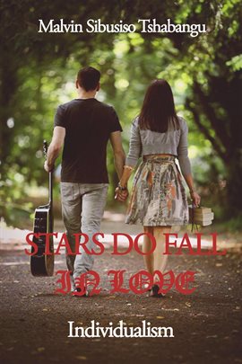 Cover image for Stars Do Fall in Love