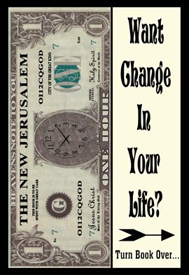 Cover image for Want Change in Your Life