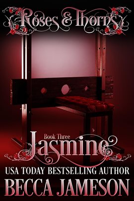 Cover image for Jasmine