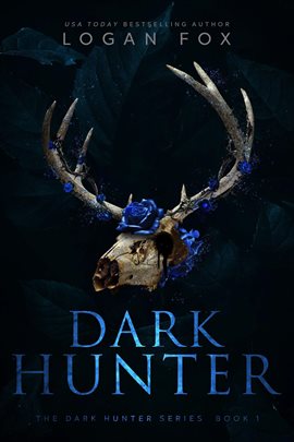 Cover image for Dark Hunter