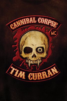 Cover image for Cannibal Corpse, M/C