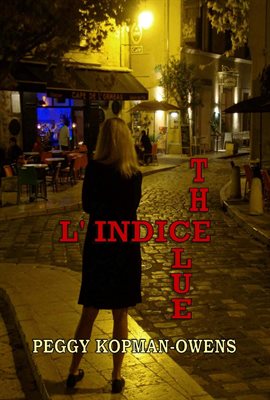 Cover image for The Clue L' Indice