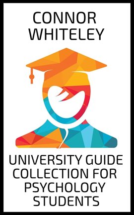 Imagen de portada para University Guide Collection for Psychology Students